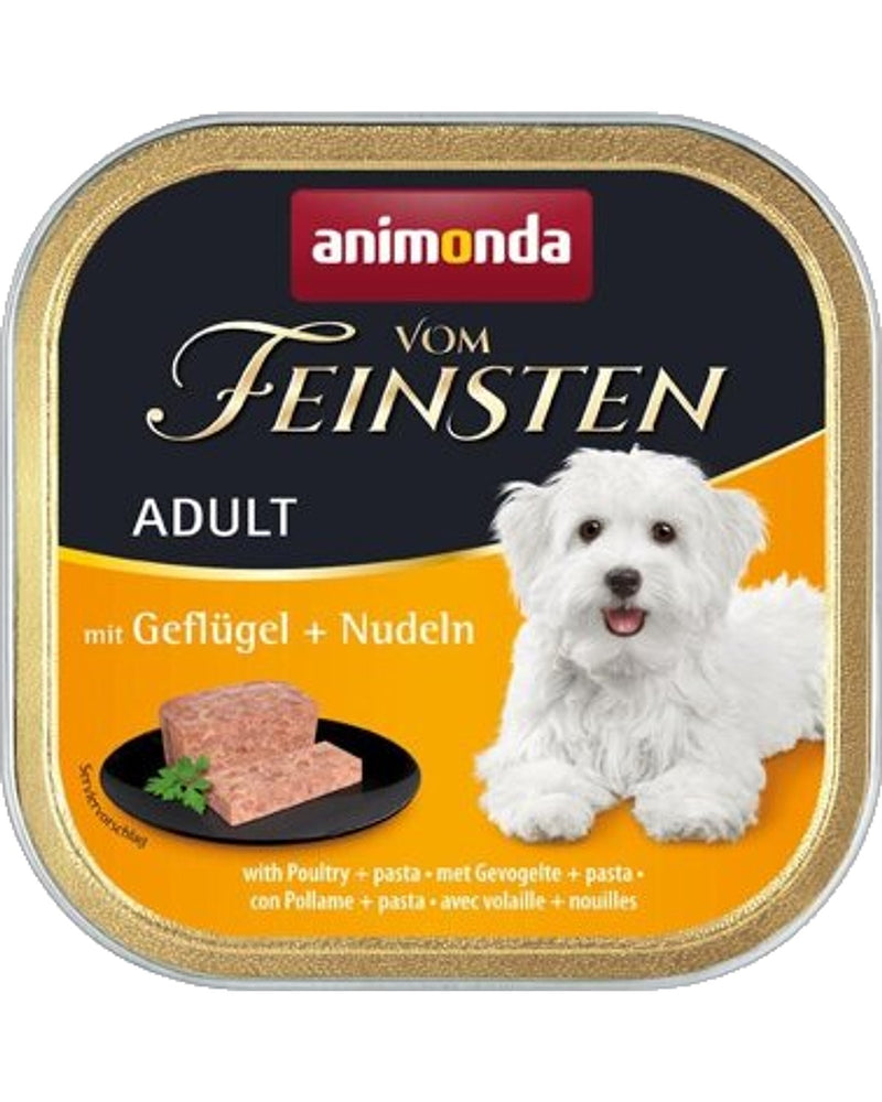 Et ve Sebzeli Yetişkin Köpek Konservesi 150 gr