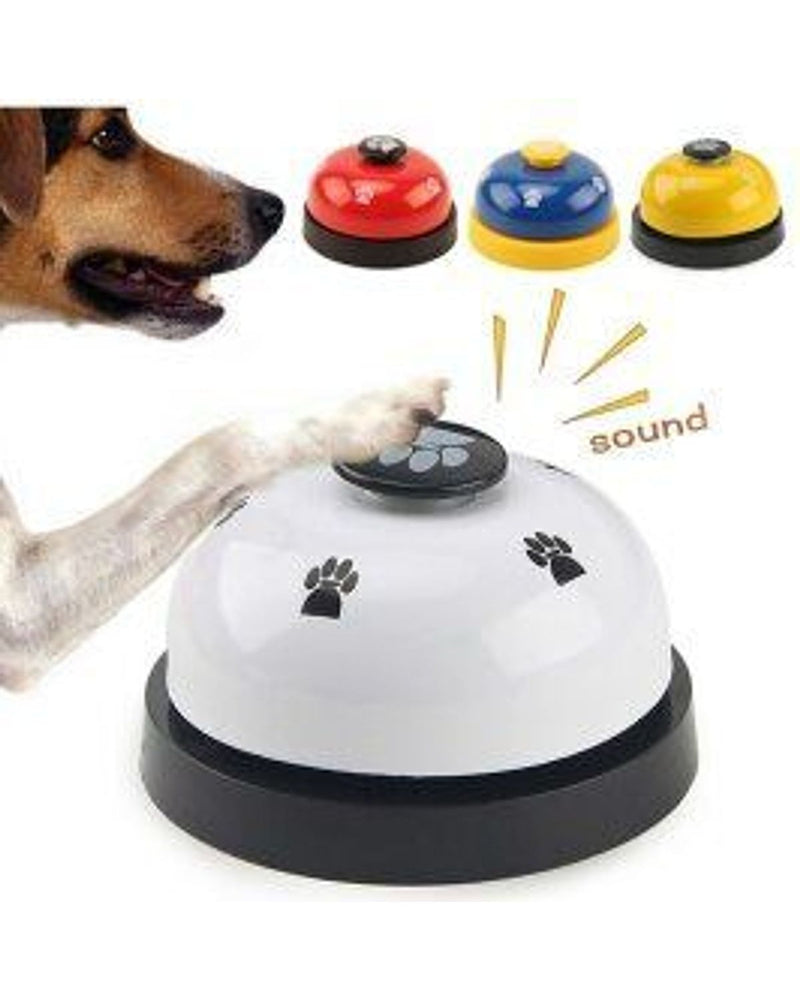 Nunbell Köpek Eğitim ve İletişim Zili