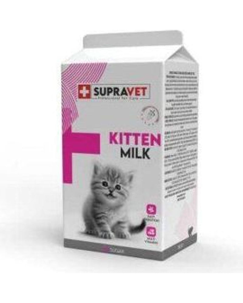Hamile ve Yavru Kediler için Taurinli 150 gr Kedi Süt Tozu