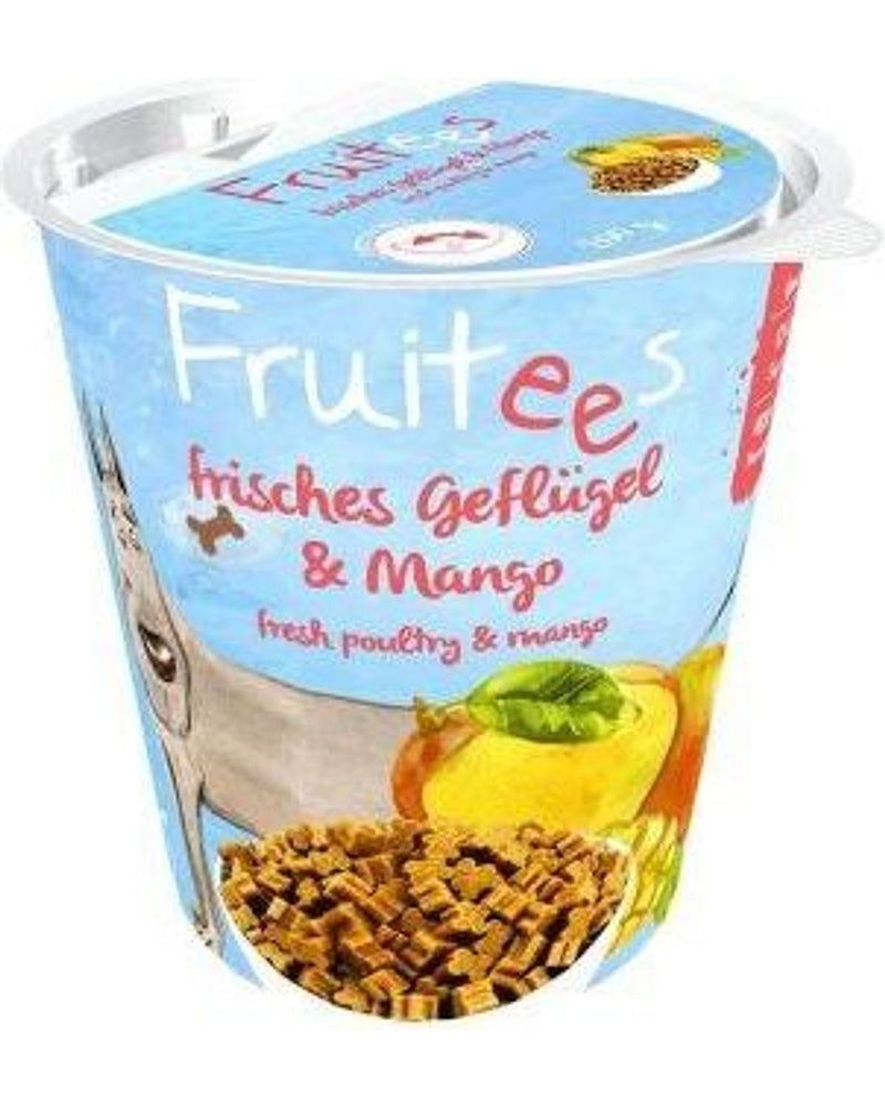 Bosch Fruitees Mango Aromalı Yumuşak Köpek Eğitim Ödülü 200 gr