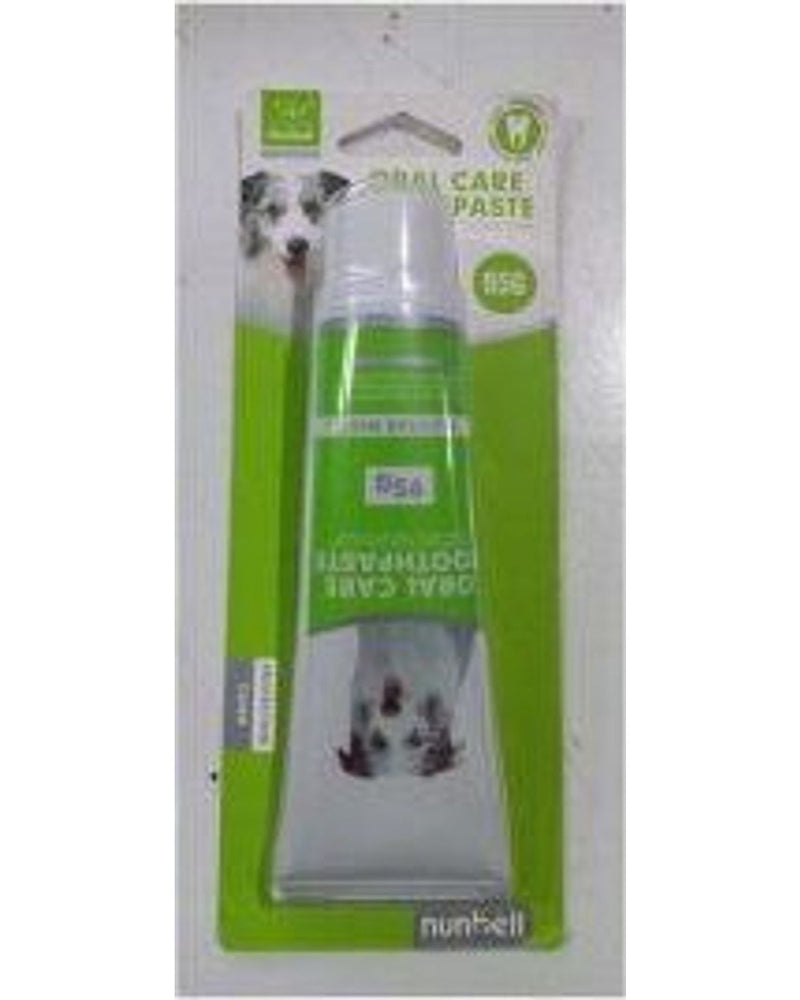 Naneli Kedi ve Köpek Diş Macunu 95 gr