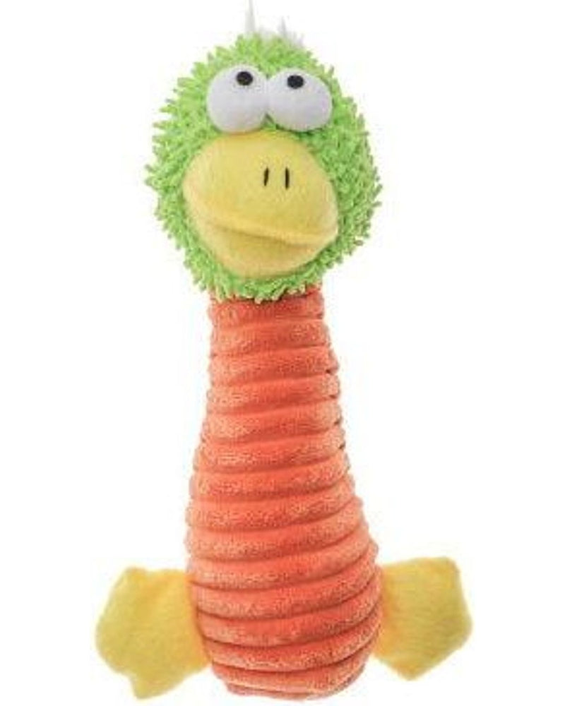 Eastland Öten Peluş Ördek Köpek Oyuncağı 26x8 cm