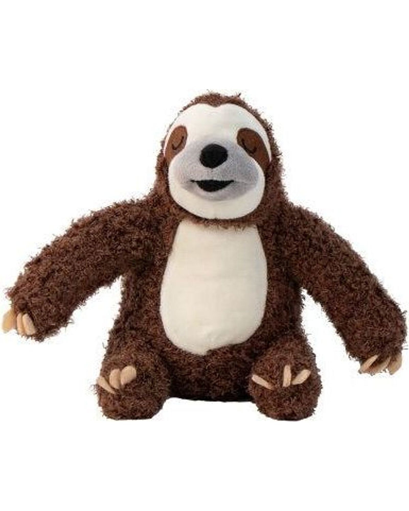 Eastland Öten Peluş Tembel Hayvan Köpek Oyuncağı 25x25 cm