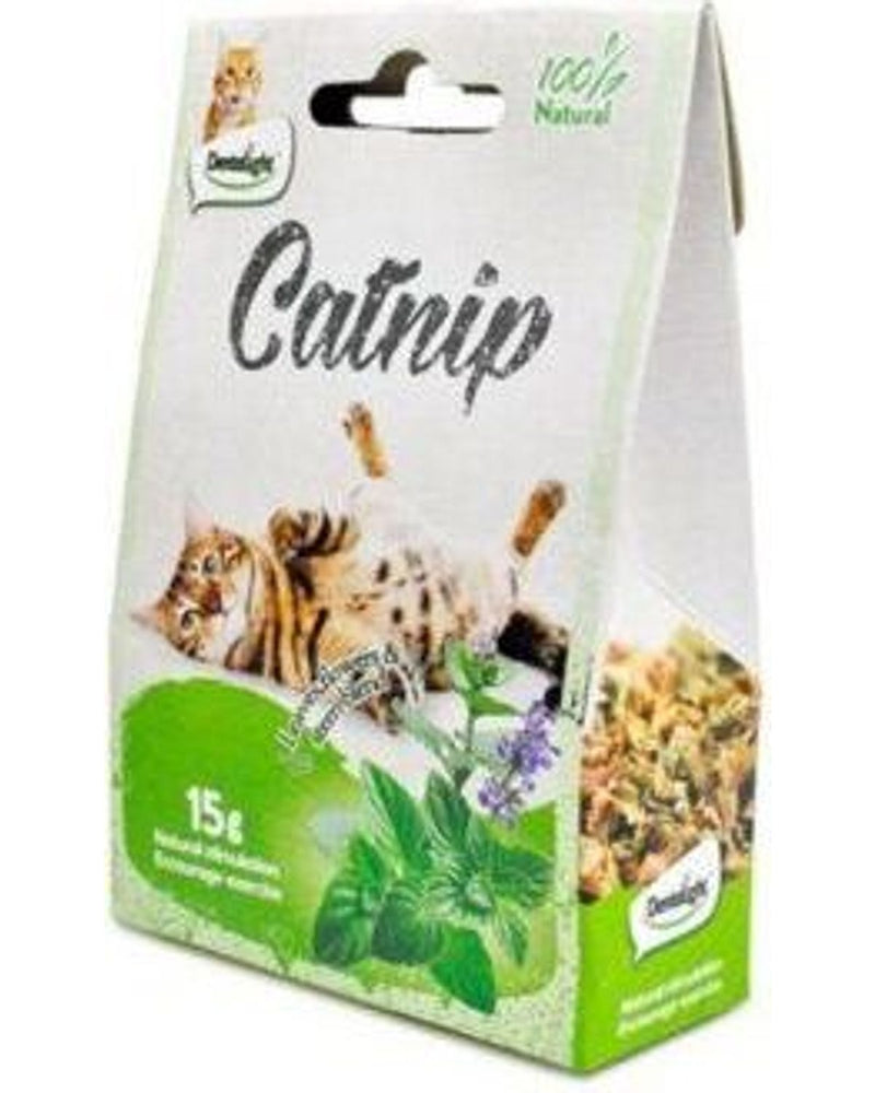Doğal Kedi Nanesi (Catnip), 15 gr