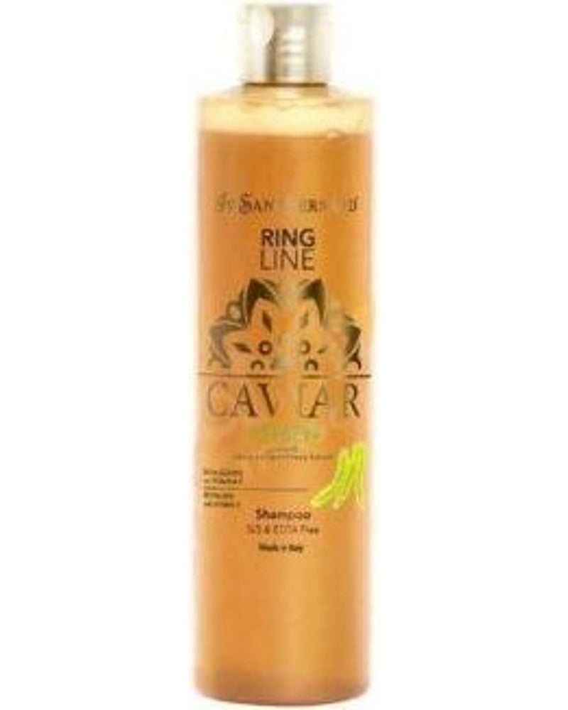 Iv San Bernard Yeşil Havyarlı Tüy Canlandırıcı Köpek Şampuanı 300 ml