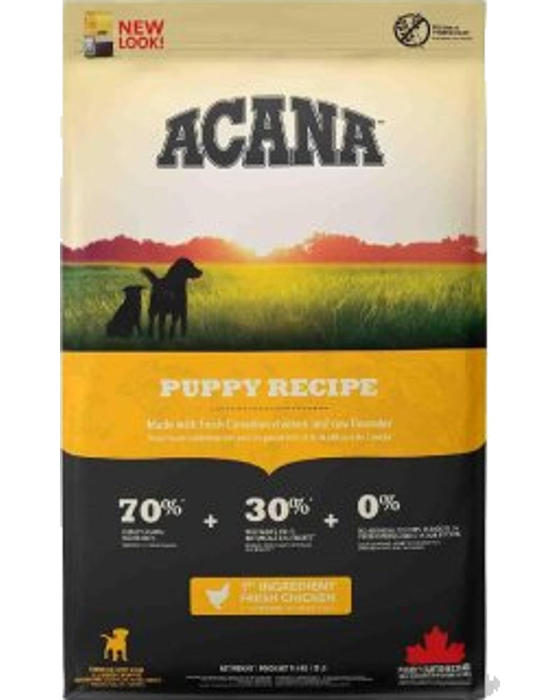 Tavuklu Tahılsız Yavru Köpek Maması 11,4 kg