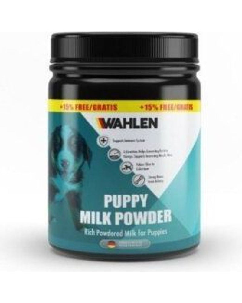 Wahlen Yavru Köpek Süt Tozu 230 gr