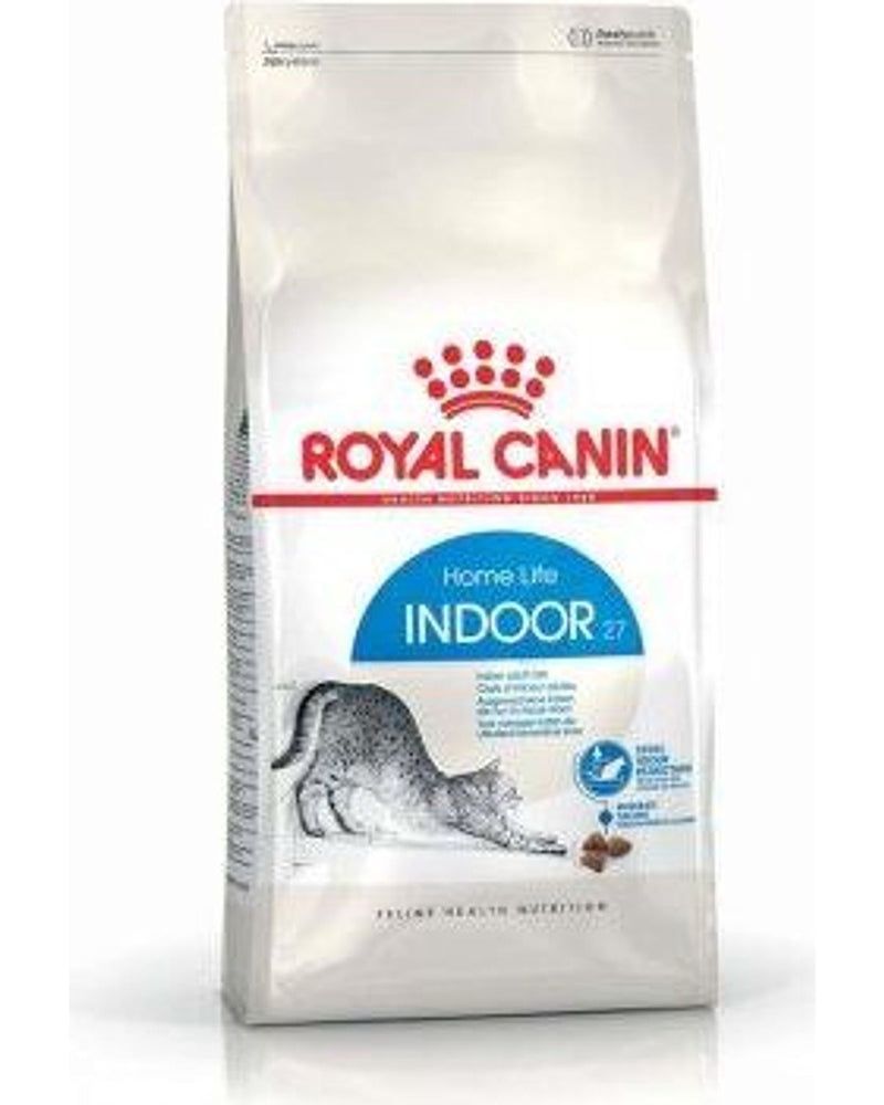 Royal Canin Indoor 27 Ev Kedisi Maması 2 kg