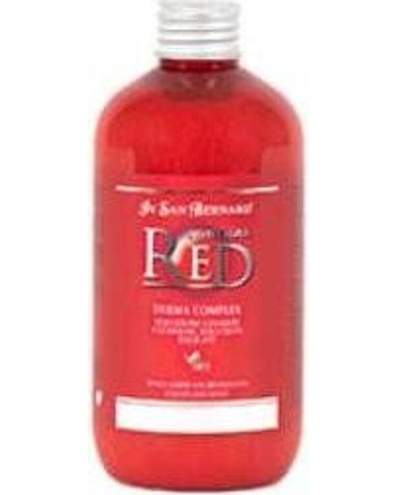 Iv San Bernard Mineral Red Hassas Cilt Kedi Köpek Şampuanı 300 ml