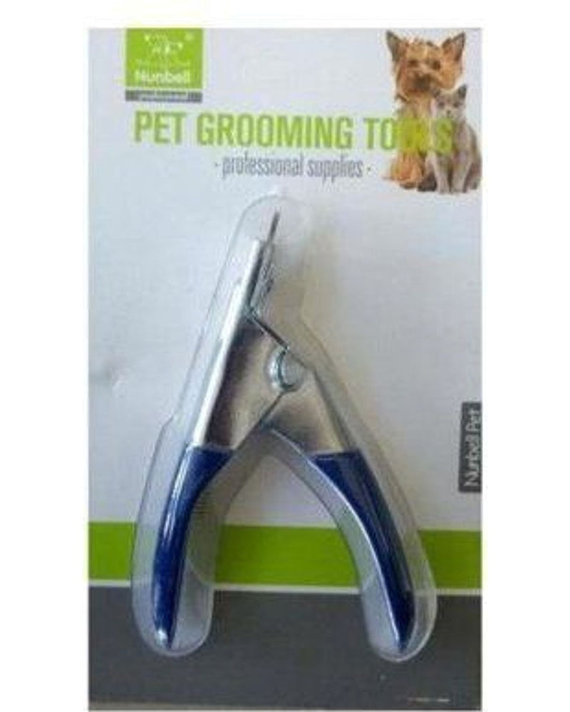 Nunbell Giyotinli Köpek Tırnak Makası 12,5 cm
