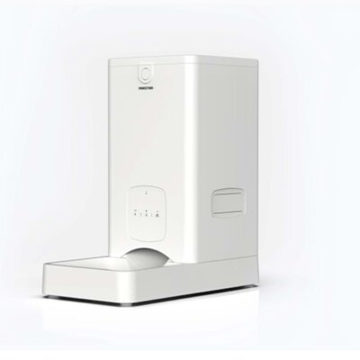 Pawgether F100S WiFi Kontrollü 5,5 L Otomatik Mama Kabı