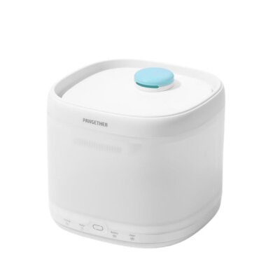 Pawgether Pure 3S Radar Sensörlü 2 L Otomatik Su Pınarı