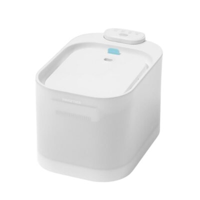 Pawgether Pure 4S UV Sterilizasyonlu 2,5 L Otomatik Su Pınarı