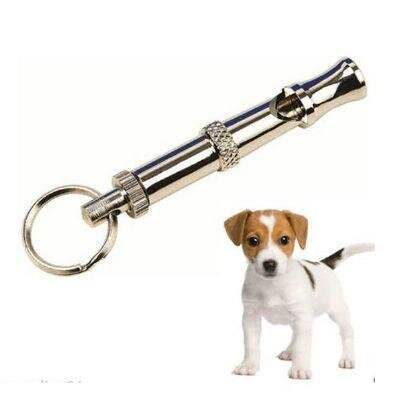 Pawise Paslanmaz Çelik Köpek Eğitim Düdüğü
