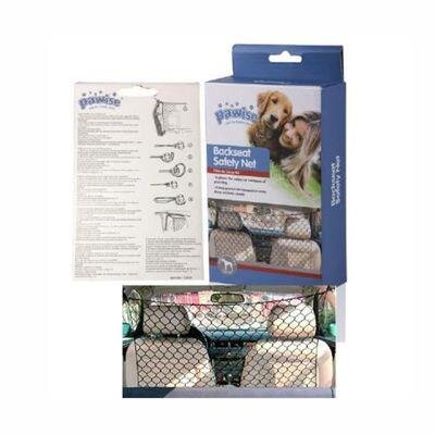 Pawise Araç İçi Köpek Bölme Ağı 122x64 cm