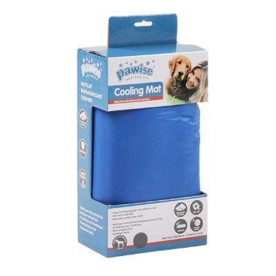 Pawise PCM Jelli Serinletici Köpek Matı (M, 50x40 cm)
