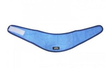 Pawise Islatınca Serinleten Köpek Bandanası (S, 30-36 cm)
