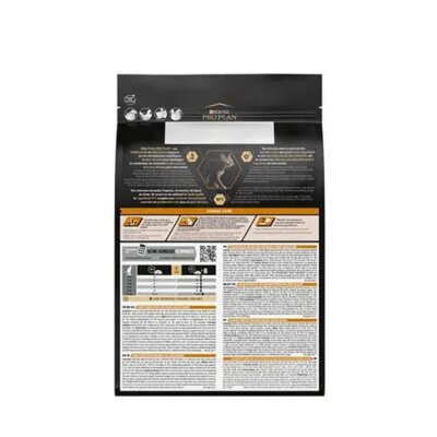 Pro Plan Derma Plus Tüy Yumağı Kontrol Somonlu Kedi Maması 3 kg