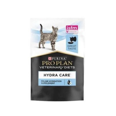 Pro Plan Hydra Care İdrar Yolu Destekli Sıvı Kedi Maması 85 gr