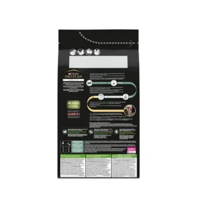 Pro Plan LiveClear Somonlu Kısırlaştırılmış Kedi Maması 1,4 kg