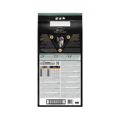 Pro Plan Hassas Sindirim Kuzulu Yavru Köpek Maması 12 kg