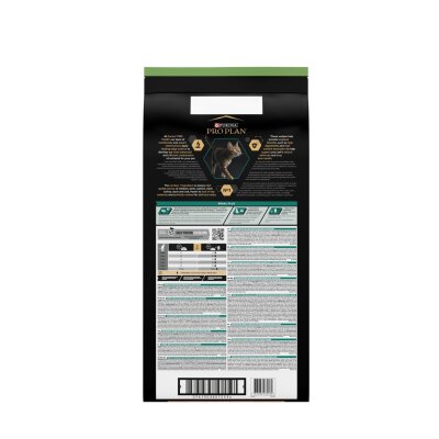 Pro Plan Somonlu Kısırlaştırılmış Kedi Maması 10+2 kg