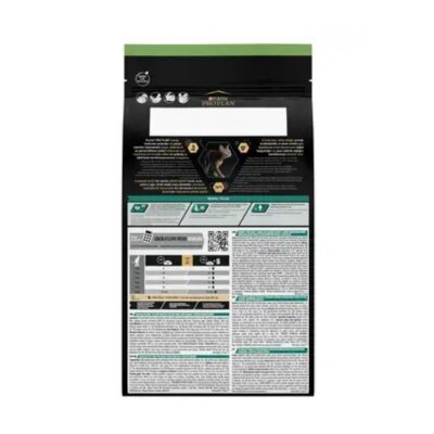 Pro Plan Sterilised Somonlu Kısırlaştırılmış Kedi Maması 3 kg