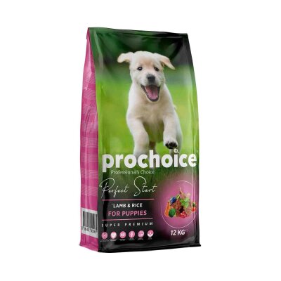 Prochoice Kuzulu Yavru Köpek Maması 12 kg
