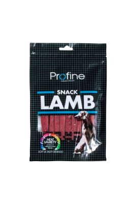 Profine Snack Kuzu ve Pirinçli Yumuşak Köpek Ödülü 80 gr