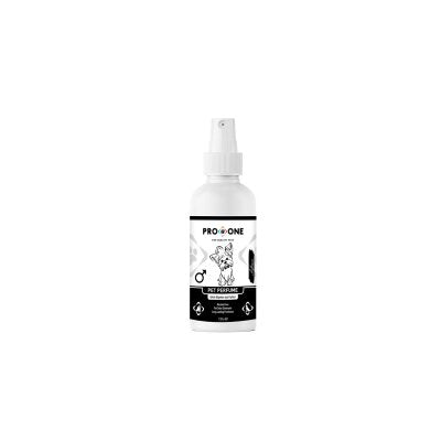 Proone Softner Erkek Köpek Bakım Parfümü 100 ml