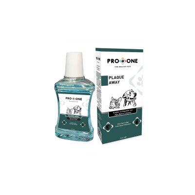 Kedi ve Köpek Ağız Bakım Losyonu 250 ml