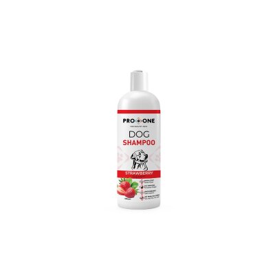 Proone Çilek Özlü 400 ml Köpek Şampuanı