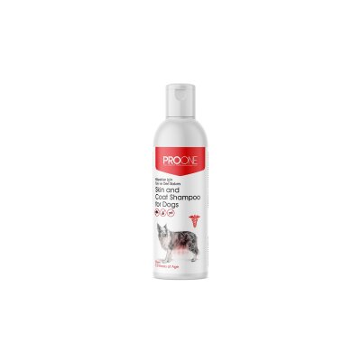 Proone Neem ve Nane Yağlı Deri ve Tüy Köpek Şampuanı 250 ml