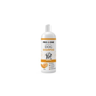 Proone Kavun Özlü 400 ml Köpek Şampuanı