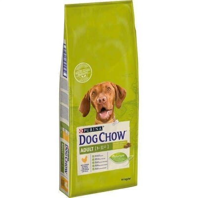Tavuklu Yetişkin Köpek Maması 14 kg