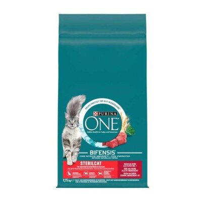 Whiskas Sosta Sığır Etli Yetişkin Kedi Konservesi 85 gr x 28