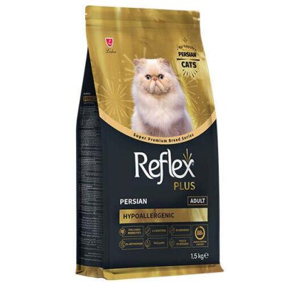 Reflex Plus Persian Irkı Yetişkin Kedi Maması 1,5 kg