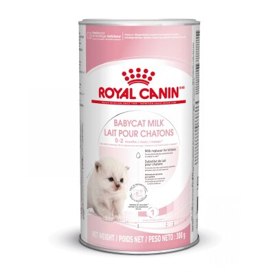 Royal Canin Babycat Yavru Kedi Süt Tozu 300 gr