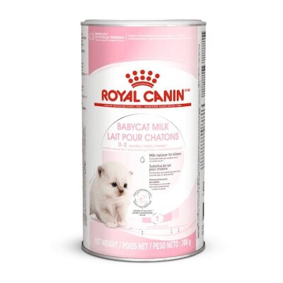 Royal Canin Babycat Yavru Kedi Süt Tozu 300 gr