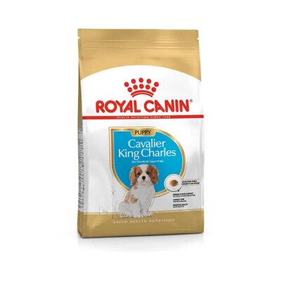 Royal Canin Cavalier King Charles Yavru Köpek Maması 1,5 kg
