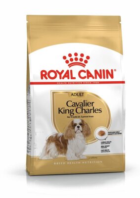 Royal Canin Cavalier King Charles Irka Özel Köpek Maması 3 kg