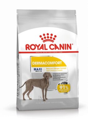 Royal Canin Dermacomfort Deri Sağlığı Büyük Irk Köpek Maması 12 kg
