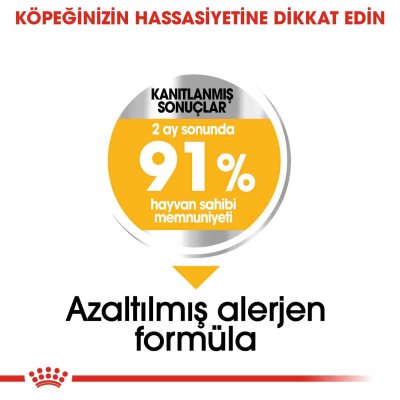 Royal Canin Dermacomfort Deri Sağlığı Büyük Irk Köpek Maması 12 kg