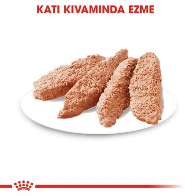 Royal Canin Kısırlaştırılmış Yetişkin Köpek Konservesi 85 gr