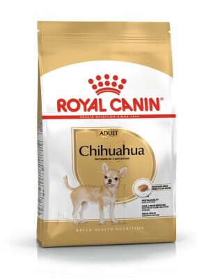 Royal Canin Chihuahua Irkına Özel Yetişkin Köpek Maması 1,5 kg