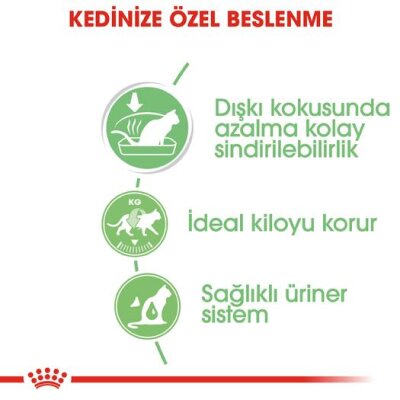 Royal Canin Digest Sensitive Soslu Hassas Kedi Konservesi 85 gr