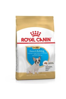 Royal Canin French Bulldog Yavru Köpek Maması 3 kg