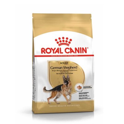 Royal Canin German Shepherd Irka Özel Köpek Maması 11 kg