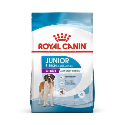 Royal Canin Dev Irk Yavru Köpek Maması 15 kg