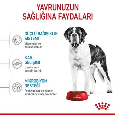 Royal Canin Dev Irk Yavru Köpek Maması 15 kg